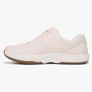 Women's Pink Sneakers